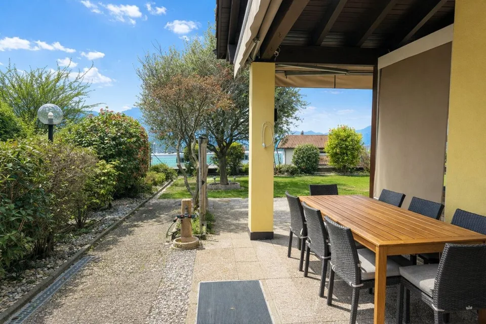 Wunderschönes Einfamilienhaus mit Garten, Aussicht und sonniger Lage