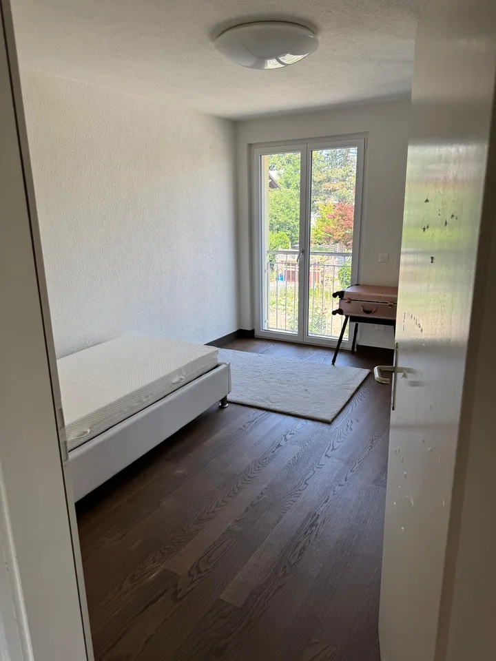 Charmantes 6.5-Zimmer-Reihenhaus an der Bahnhofstrasse in Dottikon