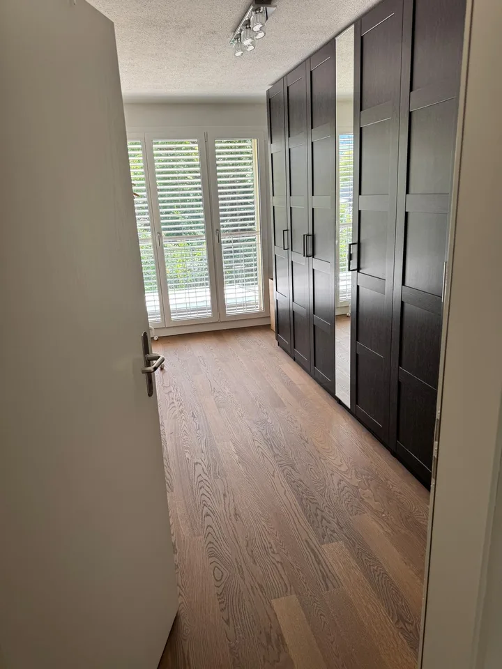 Affascinante casa a schiera di 6,5 locali sulla Bahnhofstrasse a Dottikon – foto 11 di 15