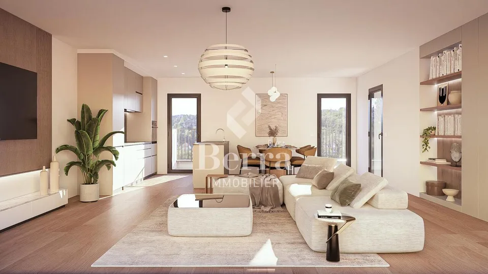 Villa A - Progetto Nuovo - 4 Camere e Posizione Privilegiata – foto 7 di 11