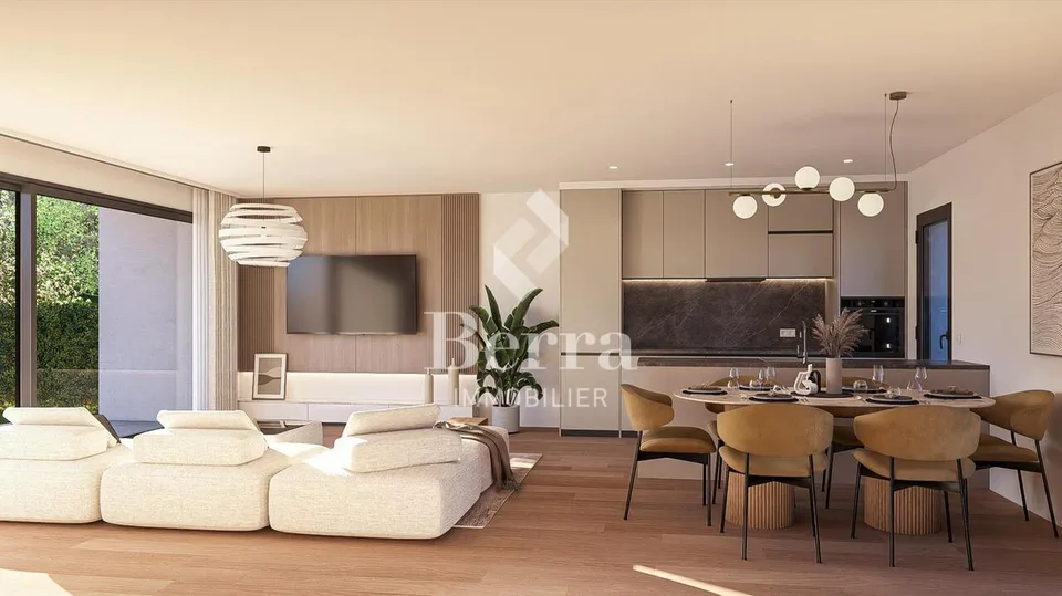 Villa A - Progetto Nuovo - 4 Camere e Posizione Privilegiata