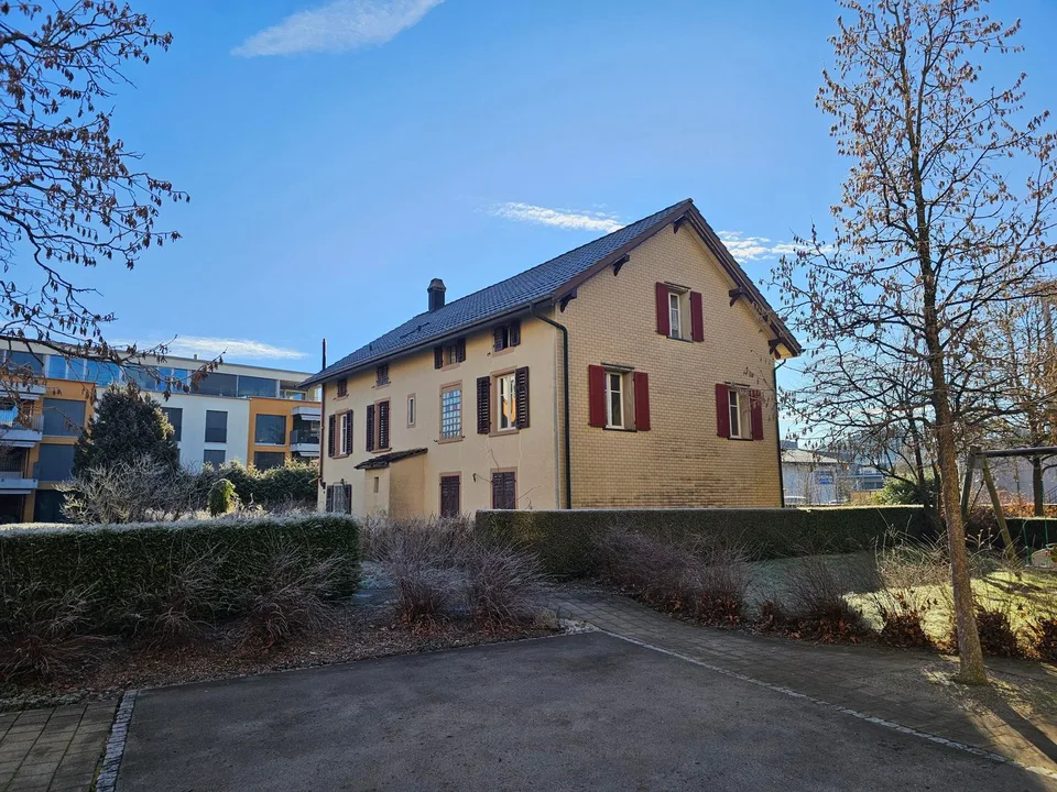 759 m2 Wohnbauland