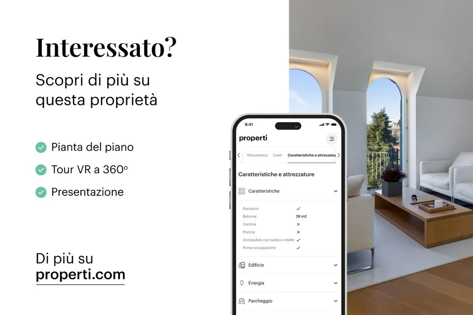 Elegante Appartamento di 2.5 Locali nel Cuore di Lugano