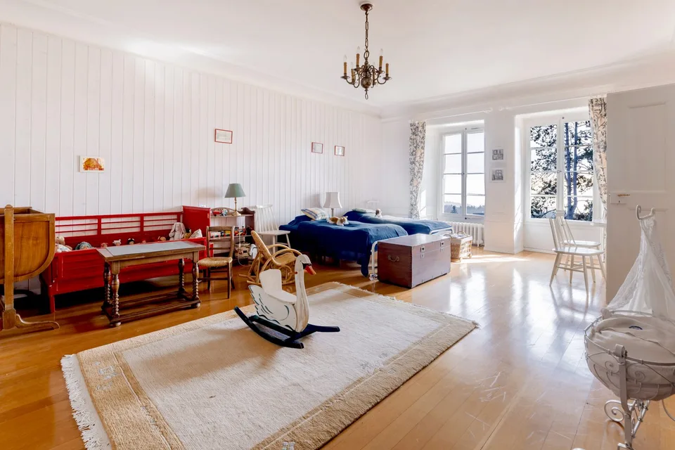 Geschichtsträchtiges Reiheneckhaus mit Einliegerwohnung – Foto 9 von 11