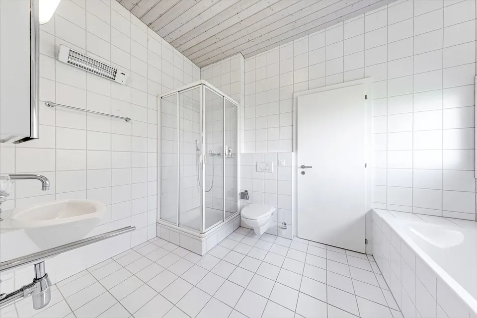 La Villa Julia : vue imprenable, volumes et luminosité – foto 27 di 28