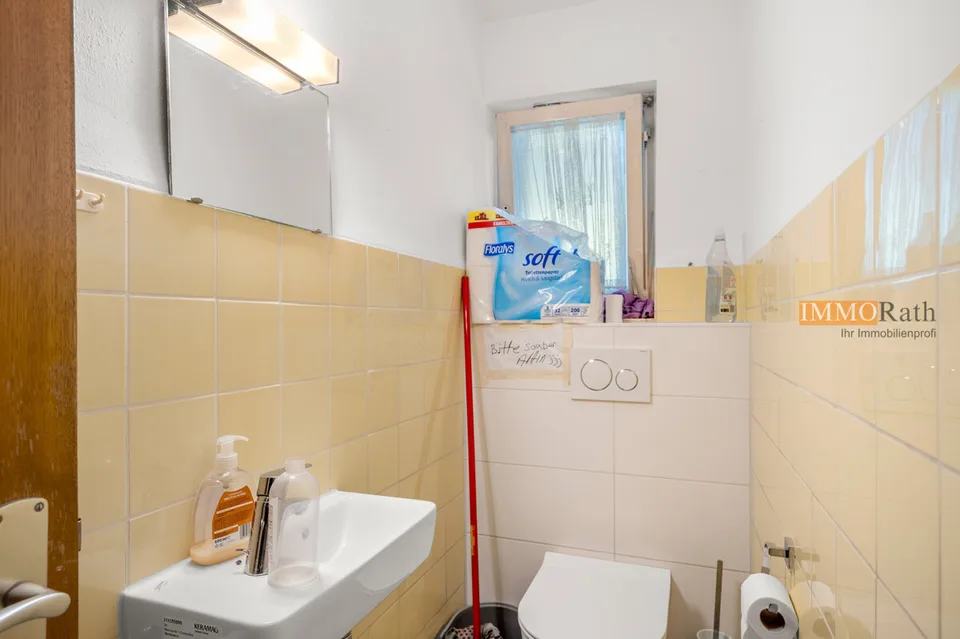 IMMORath.de Mehrfamilienhaus in naturnaher Alleinlage und großzügige – Foto 12 von 13