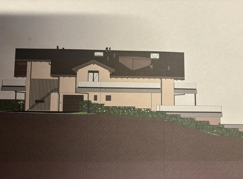 Approfittate di questa opportunità unica per acquisire questo gioiello nella zona tranquilla di Schindellegi