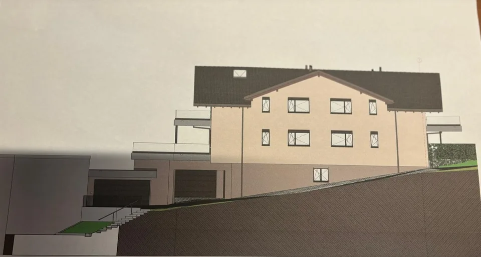 Approfittate di questa opportunità unica per acquisire questo gioiello nella zona tranquilla di Schindellegi