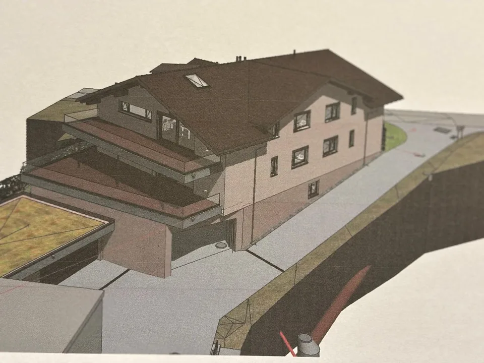 Approfittate di questa opportunità unica per acquisire questo gioiello nella zona tranquilla di Schindellegi