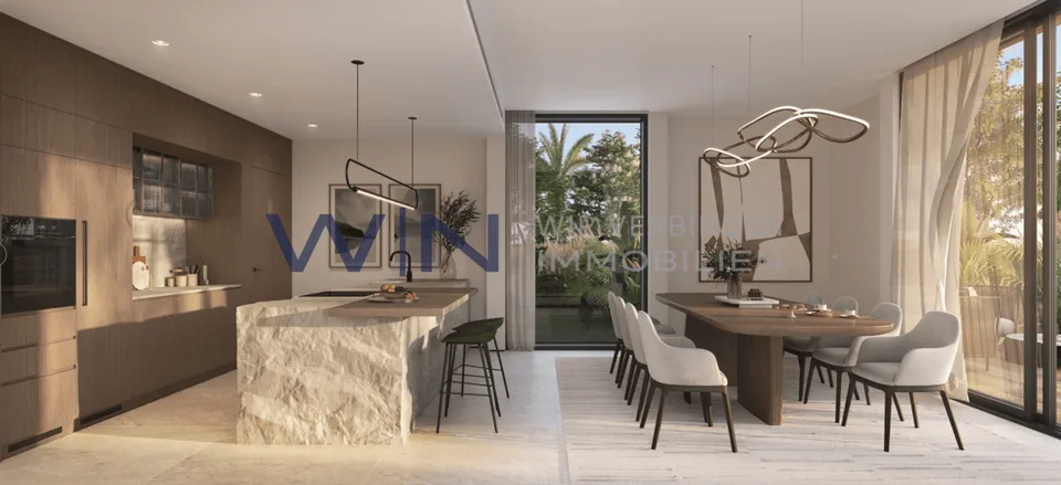 Where Craftsmanship Meets Comfort: The Luxury Home Collection
