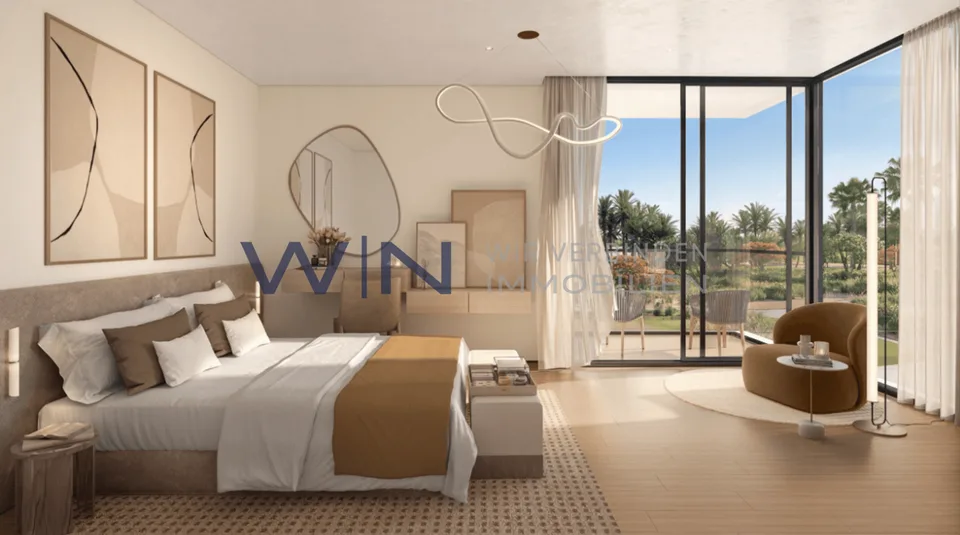 Where Craftsmanship Meets Comfort: The Luxury Home Collection
