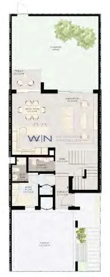 Where Craftsmanship Meets Comfort: The Luxury Home Collection