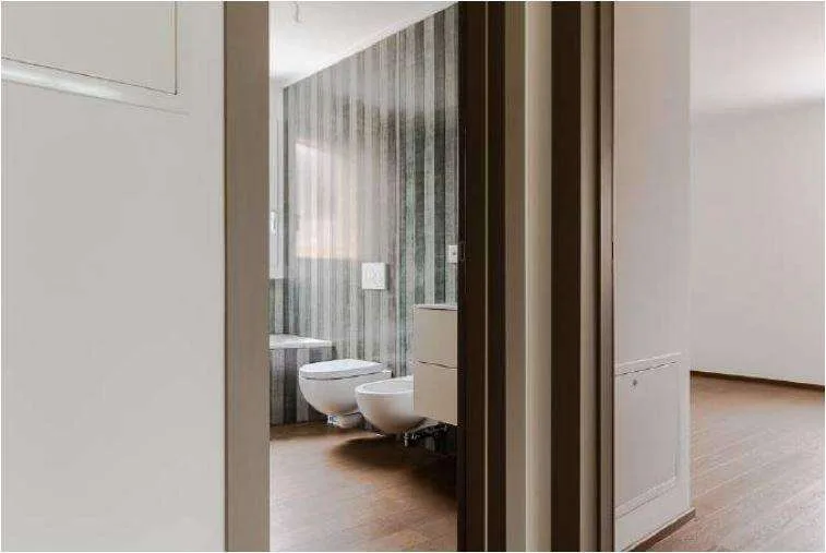 Melide: 4,5 Zimmer mit Seeblick und Dachterrasse – Foto 8 von 8