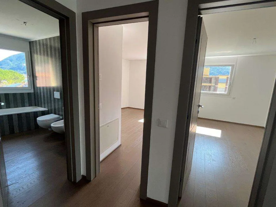 Melide: 4,5 Zimmer mit Seeblick und Dachterrasse – Foto 4 von 8