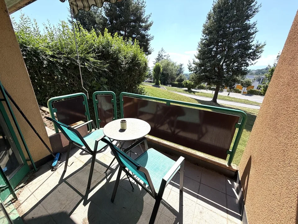 Spacieux appartement de 3.5 pièces de 95 m2