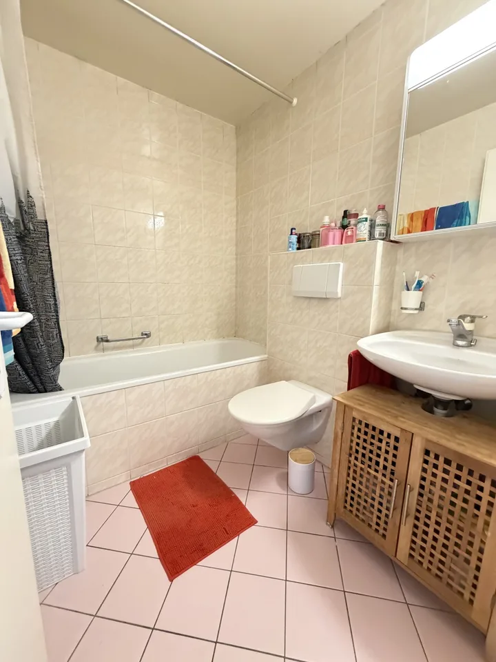 Geräumige 3.5-Zimmer-Wohnung von 95 m2 – Foto 7 von 12