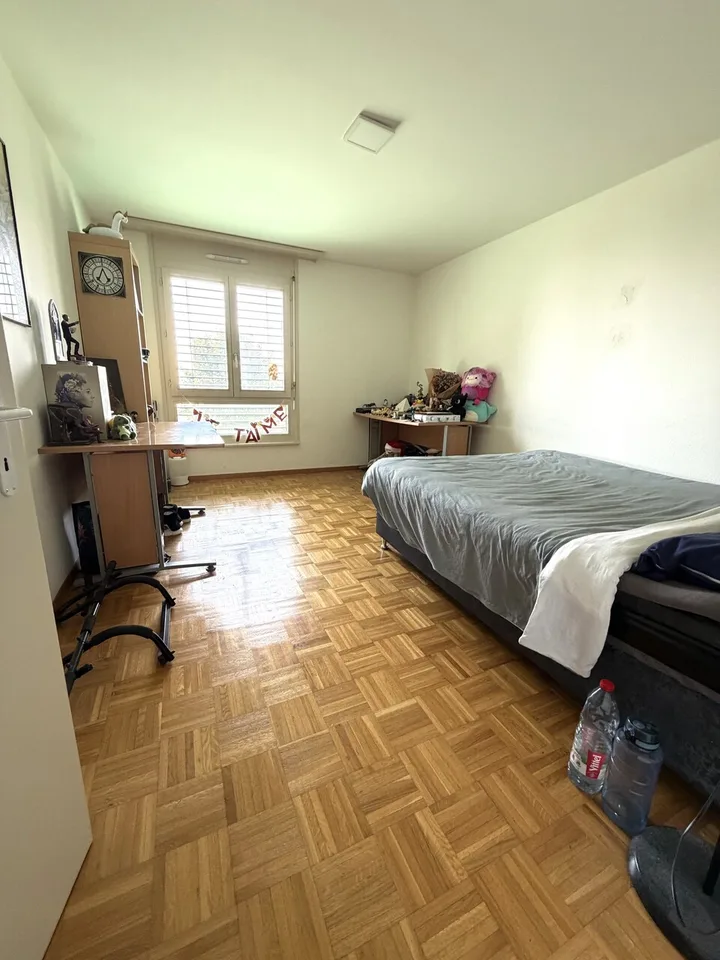 Geräumige 3.5-Zimmer-Wohnung von 95 m2 – Foto 6 von 12