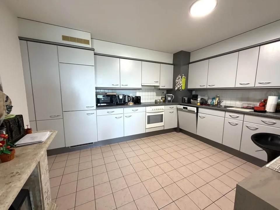 Spacieux appartement de 3.5 pièces de 95 m2