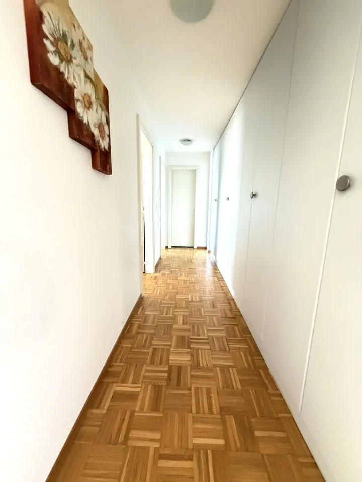 Spacieux appartement de 3.5 pièces de 95 m2