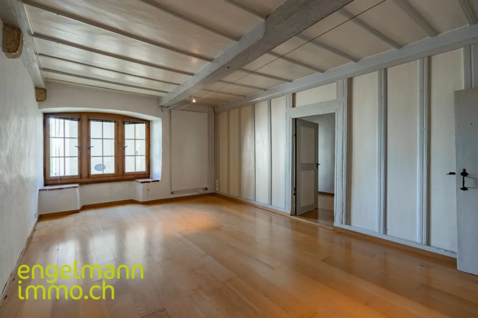 Wohnliegenschaft mit 3 Eigentumswohnungen – photo 7 sur 13