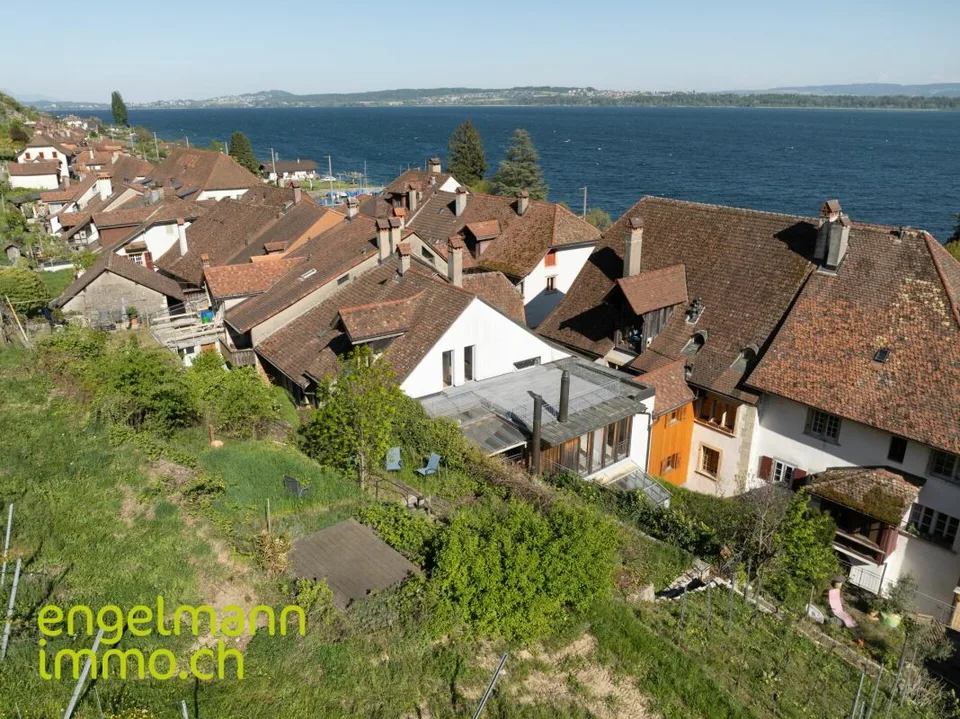 Wohnliegenschaft mit 3 Eigentumswohnungen – photo 12 sur 13
