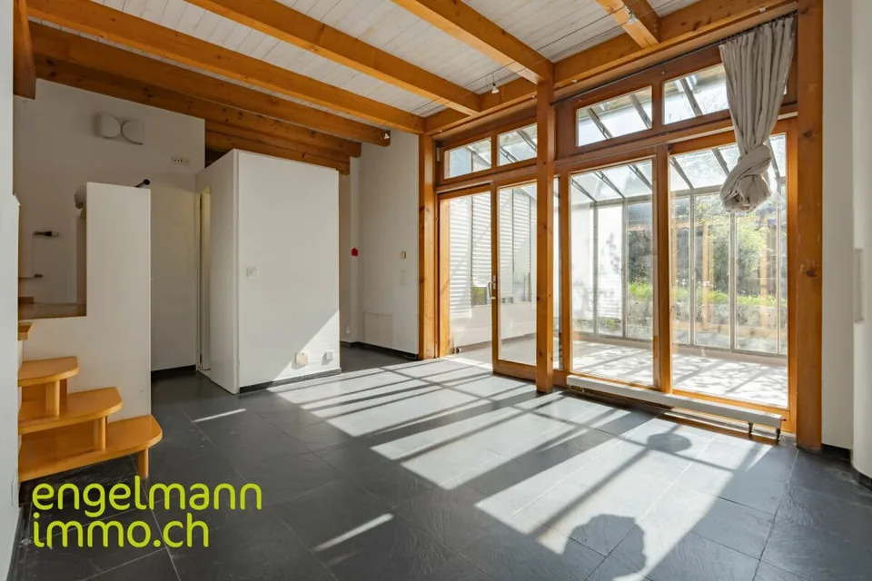 Wohnliegenschaft mit 3 Eigentumswohnungen – photo 9 sur 13