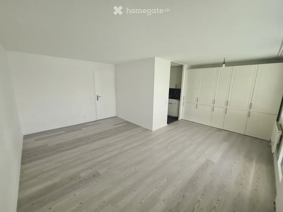 Barrierefreie 4½-Zimmer-Wohnung. Verkauf oder Tausch möglich