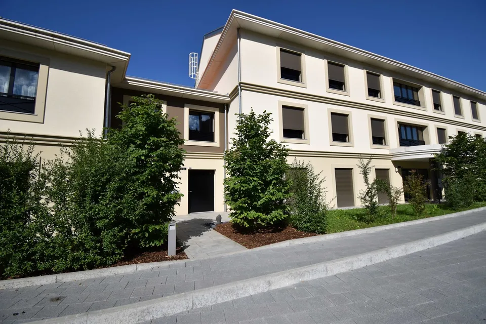 Spacieux appartement duplex de 5.5 pièces avec vue panoramique à Blonay