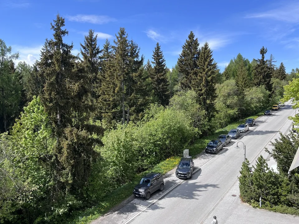 Crans-Forest B, 3.5 pièces,2ème étage – photo 12 sur 13