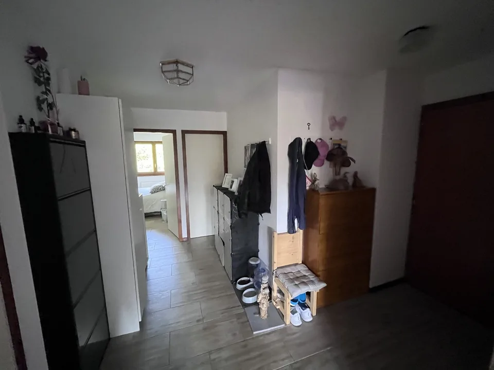 Crans-Forest B, 3.5 pièces,2ème étage – photo 9 sur 13