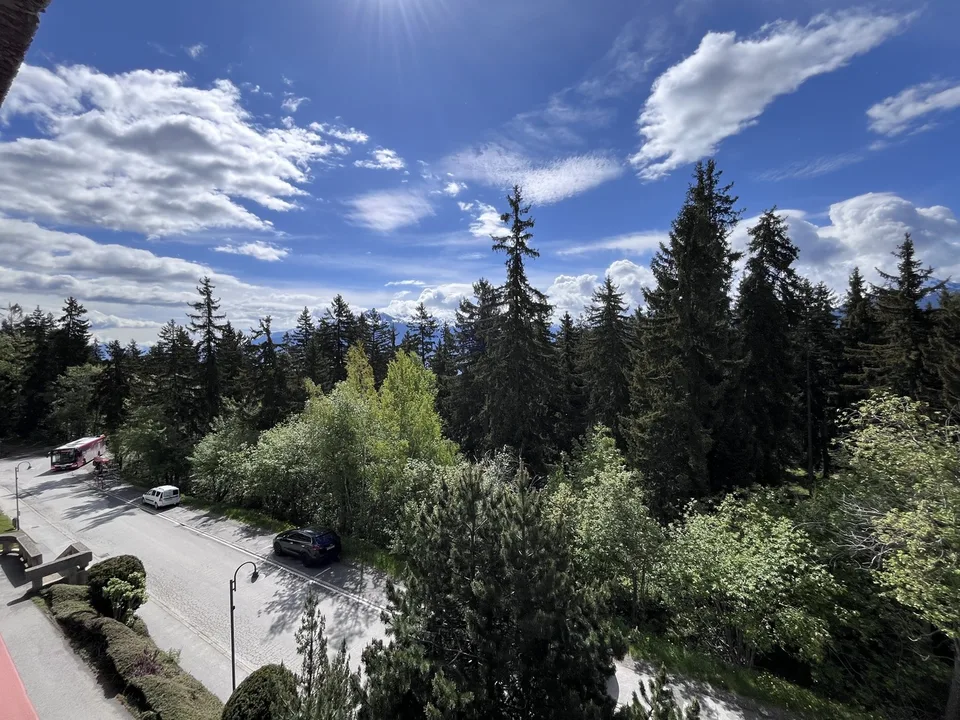 Crans-Forest B, 3.5 pièces,2ème étage – photo 11 sur 13