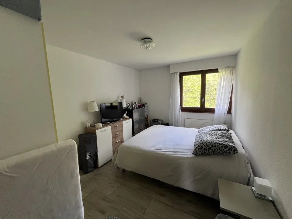 Crans-Forest B, 3.5 pièces,2ème étage – photo 8 sur 13