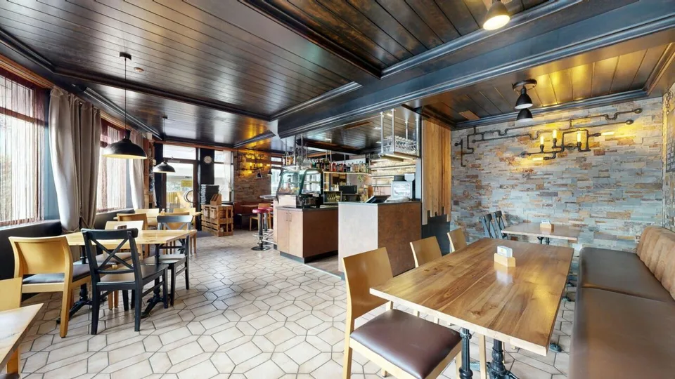 Restaurant "Widenau", Unterdorfstrasse 5, 9443 Widnau