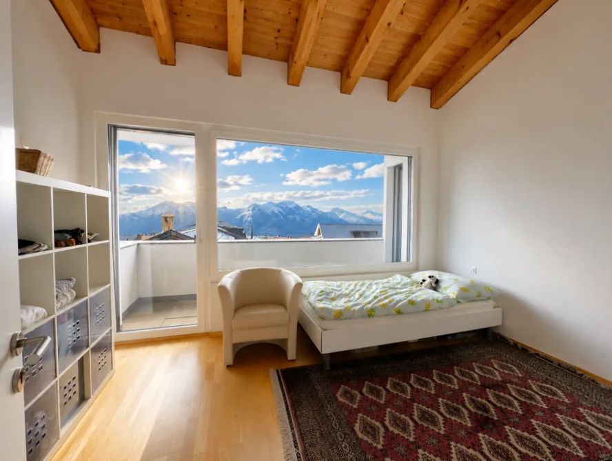 Dream house in Ftan with apartment – photo 7 of 8