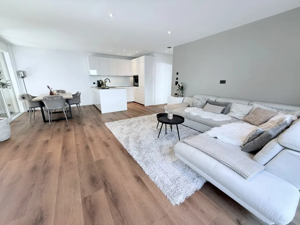 Traumhafte Wohnung mit Blick auf das Matterhorn - Ihr persönliches Paradies zum Wohlfühlen! - Primary Residence -