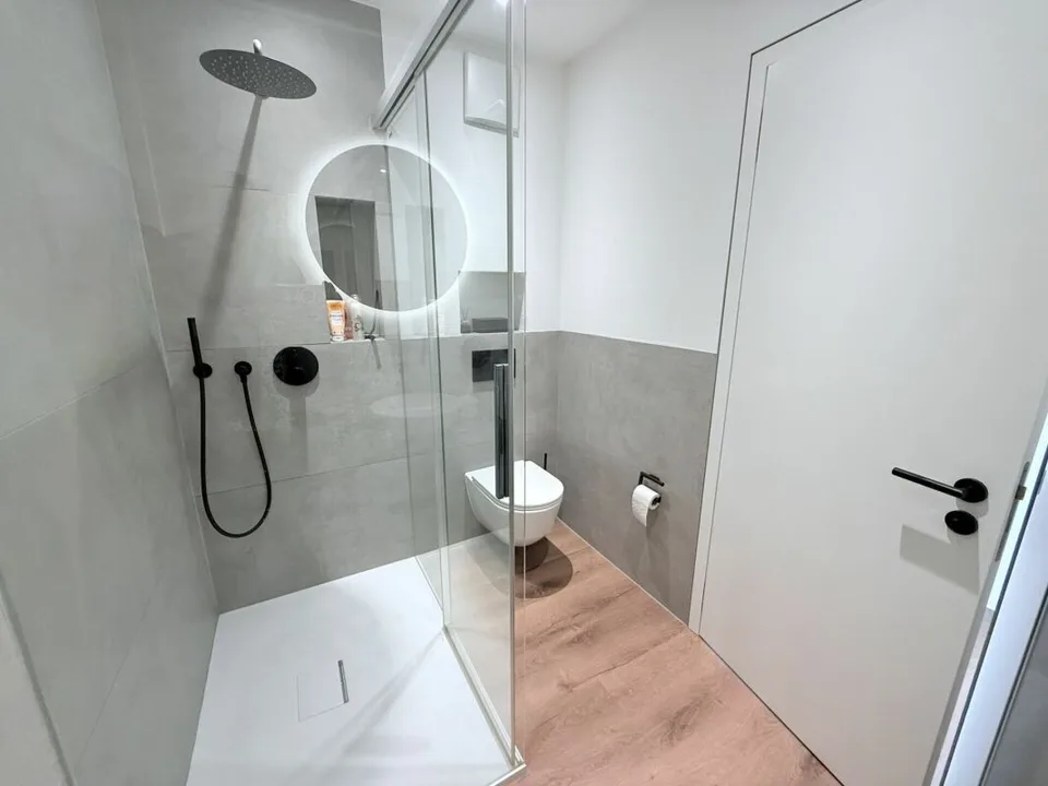 Traumhafte Wohnung mit Blick auf das Matterhorn - Ihr persönliches Paradies zum Wohlfühlen! - Primary Residence - – Foto 22 von 23