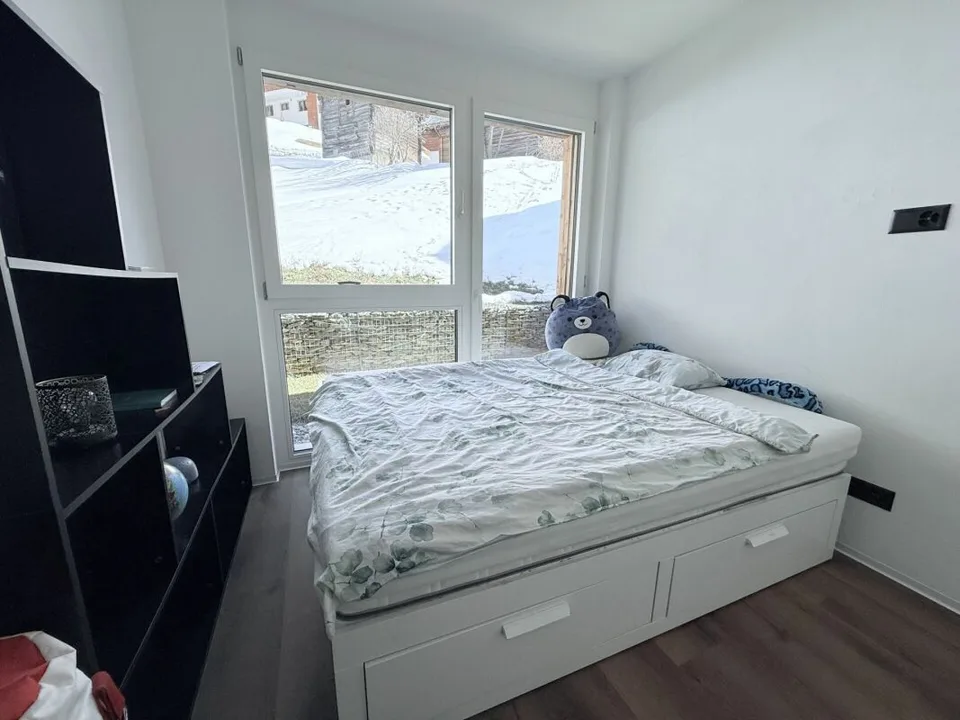 Traumhafte Wohnung mit Blick auf das Matterhorn - Ihr persönliches Paradies zum Wohlfühlen! - Primary Residence - – Foto 20 von 23