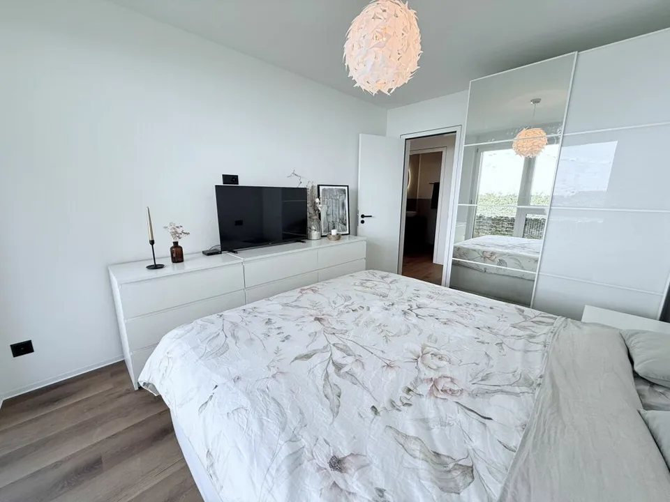 Traumhafte Wohnung mit Blick auf das Matterhorn - Ihr persönliches Paradies zum Wohlfühlen! - Primary Residence - – Foto 18 von 23