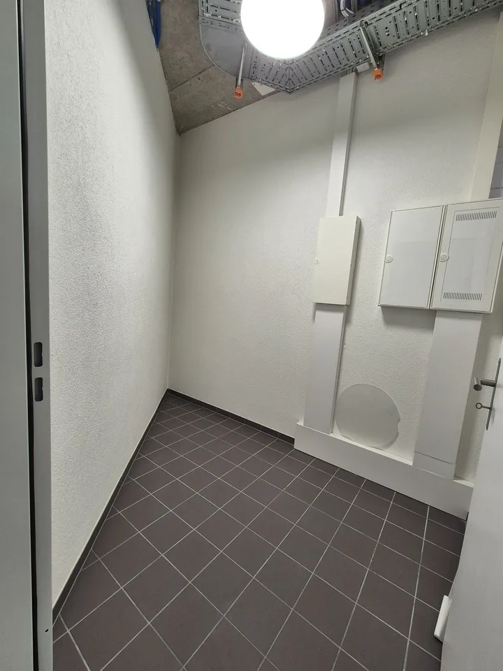 Espace commercial attractif directement à la gare de Münchenstein – photo 8 sur 8