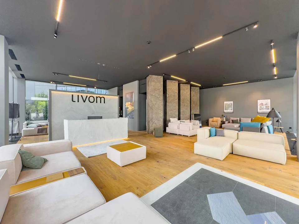 Magnifique arcade de 170 m²  Atrium Park, Meyrin