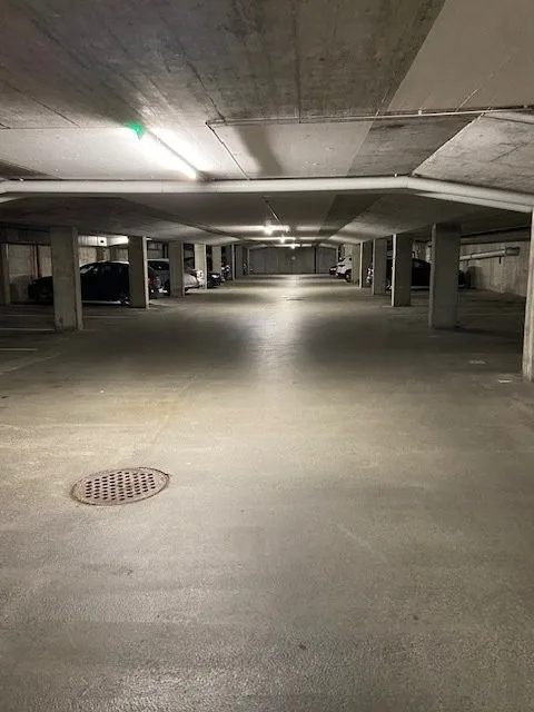 Einstellplätze im Zentrum von Schliern