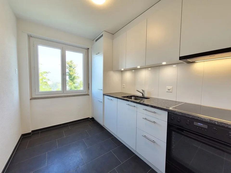 Appartamento di 3 camere, 5° piano a destra