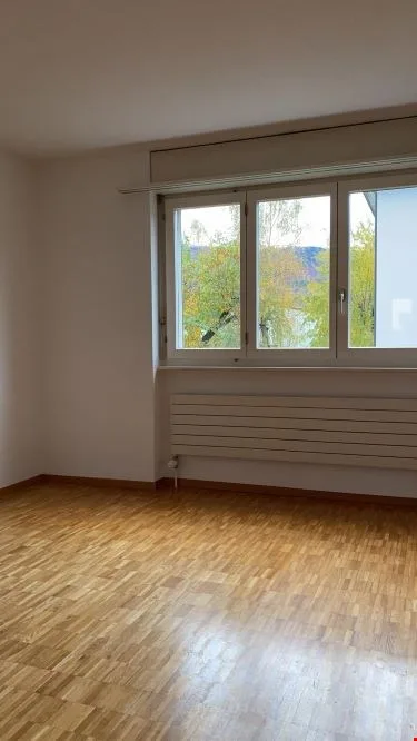 Bel appartement de 4,5 pièces au 1er étage
