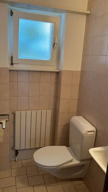 Bel appartement de 4,5 pièces au 1er étage