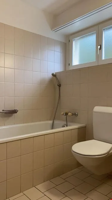 Bel appartement de 4,5 pièces au 1er étage