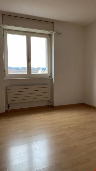 Bel appartamento di 4,5 locali al 1° piano