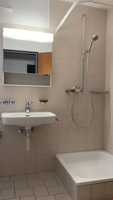 Bel appartement de 4,5 pièces au 1er étage