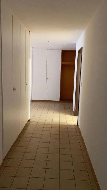 Bel appartement de 4,5 pièces au 1er étage