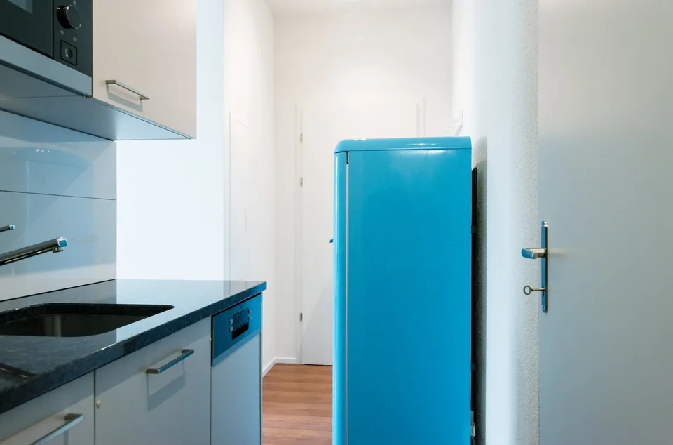 Charmantes möbliertes 1 Zimmer-Apartment in Zürich-Altstetten – photo 13 sur 18