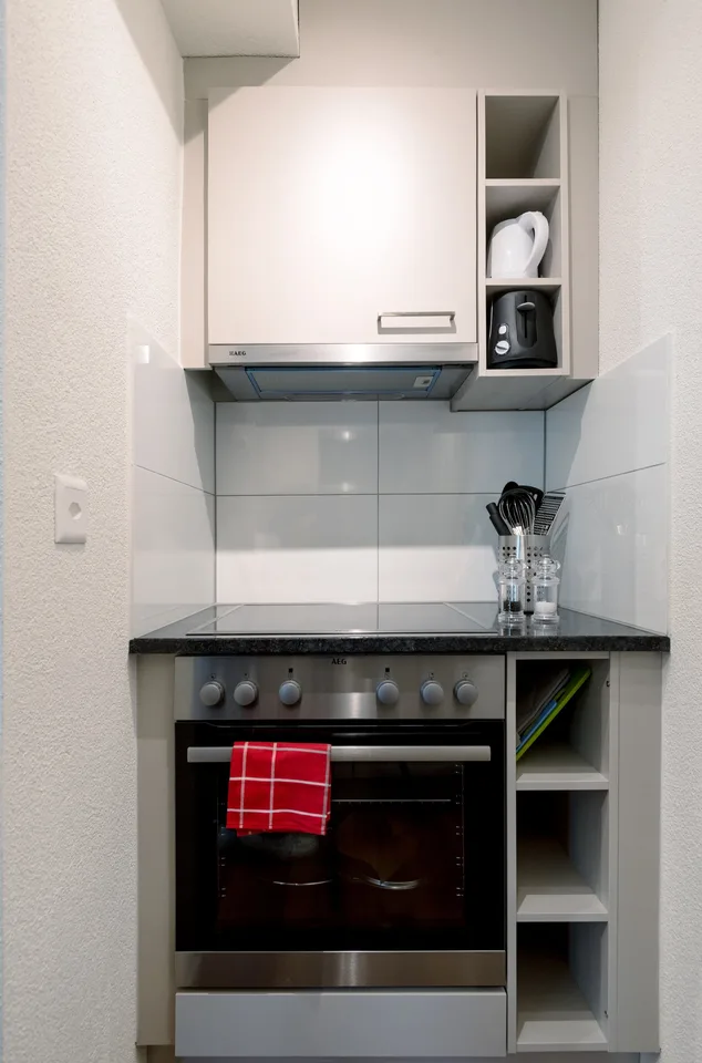 Charmantes möbliertes 1 Zimmer-Apartment in Zürich-Altstetten – photo 14 sur 18